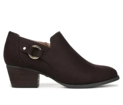 Women's LifeStride Brianna Booties