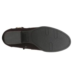 Women's LifeStride Brianna Booties