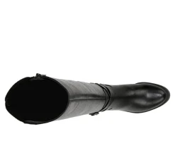 Women's LifeStride Brittany Boot Knee High Boots