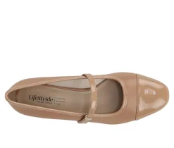Women's LifeStride Brooke MJ Pumps