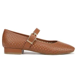 Women's LifeStride Cameo Mary Jane 3 Flats