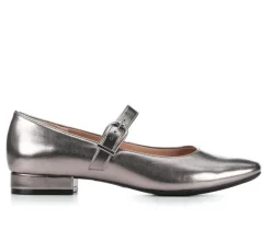 Women's LifeStride Cameo Mary Jane Pumps