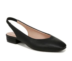 Women's LifeStride Claire Slingback Flats