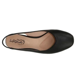 Women's LifeStride Claire Slingback Flats