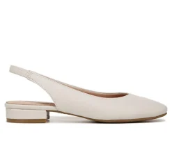 Women's LifeStride Claire Slingback Flats