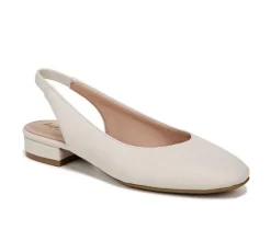 Women's LifeStride Claire Slingback Flats