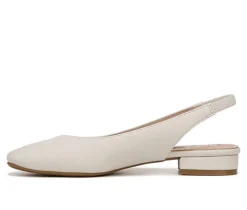 Women's LifeStride Claire Slingback Flats