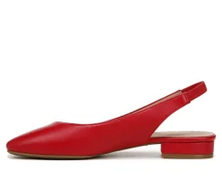 Women's LifeStride Claire Slingback Flats