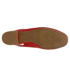 Women's LifeStride Claire Slingback Flats