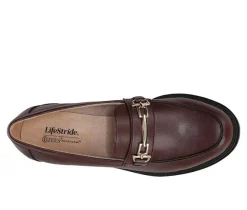 Women's LifeStride Dolce-Bit Loafers