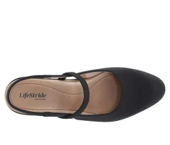 Women's LifeStride Evoke Pumps