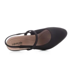 Women's LifeStride Evoke Pumps
