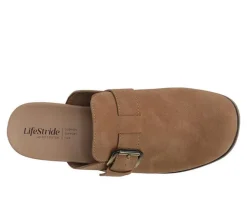 Women's LifeStride Gillian Clog Clogs