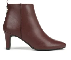 Women's LifeStride Glow Booties