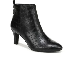 Women's LifeStride Glow Booties