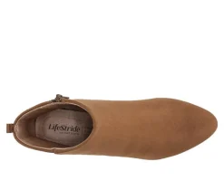 Women's LifeStride Glow Booties