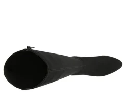 Women's LifeStride Gracie Knee High Heeled Boots