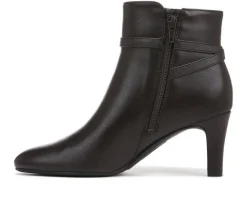 Women's LifeStride Guild Heeled Ankle Booties