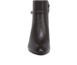 Women's LifeStride Guild Heeled Ankle Booties