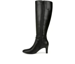 Women's LifeStride Guild Tall Knee High Boots