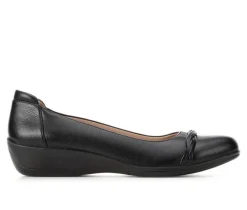 Women's LifeStride Impact Low Wedge Pumps