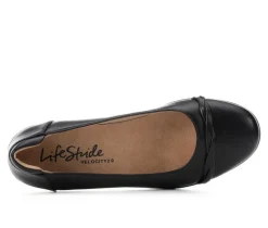 Women's LifeStride Impact Low Wedge Pumps