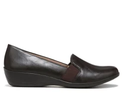 Women's LifeStride Isabelle Wedge Loafers