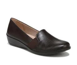 Women's LifeStride Isabelle Wedge Loafers