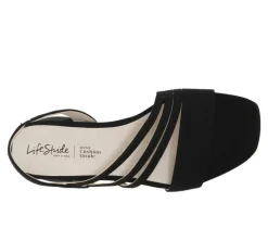 Women's LifeStride Joy 2 Dress Sandals