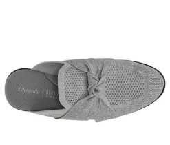 Women's LifeStride Kissed Mule Casual Slip-Ons