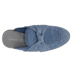 Women's LifeStride Kissed Mule Casual Slip-Ons