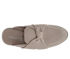 Women's LifeStride Kissed Mule Casual Slip-Ons