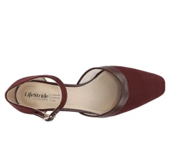 Women's LifeStride Leighton Dress Sandals