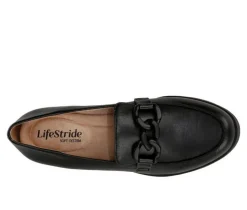 Women's LifeStride London 2 Chunky Loafers