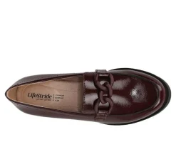 Women's LifeStride London 2 Chunky Loafers
