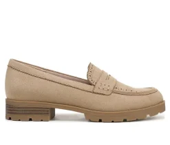 Women's LifeStride London 3 Loafers