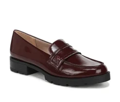Women's LifeStride London Platform Loafers