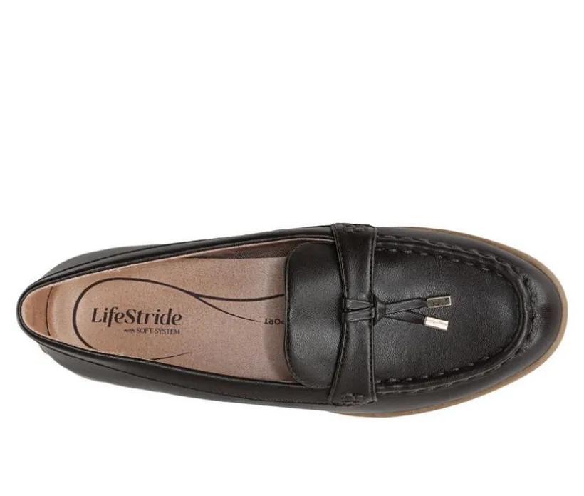 Women's LifeStride Malta 3 Loafer