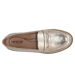 Women's LifeStride Malta Loafers