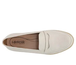 Women's LifeStride Malta Loafers