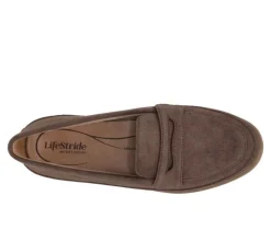 Women's LifeStride Malta Loafers