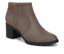 Women's LifeStride Matilda Booties