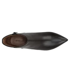 Women's LifeStride Maya Dress Booties