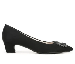 Women's LifeStride Minx Bling Pumps