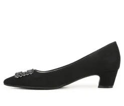 Women's LifeStride Minx Bling Pumps