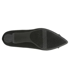 Women's LifeStride Minx Bling Pumps