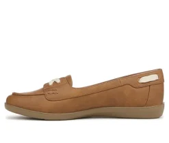 Women's LifeStride Nautical Loafers