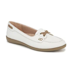 Women's LifeStride Nautical Loafers