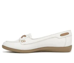 Women's LifeStride Nautical Loafers