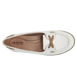 Women's LifeStride Nautical Loafers